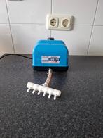 Hailea V-30 Air Pump, Ophalen of Verzenden, Nieuw, Leeg aquarium
