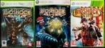 Bioshock Trilogy, Spelcomputers en Games, Games | Xbox 360, Ophalen of Verzenden, Shooter, 1 speler, Zo goed als nieuw