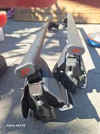 Dakdragers  geschikt voor Citeroen C3, Auto diversen, Dakdragers, Ophalen of Verzenden, Gebruikt