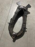 Oude paardenhaam, Dieren en Toebehoren, Ophalen of Verzenden, Gebruikt, Overige soorten