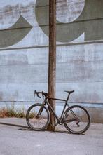 Gravel Carbon (size L), Overige merken, Minder dan 10 versnellingen, Gebruikt, Verzenden