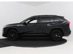 Toyota RAV4 2.5 Hybrid AWD Executive Black Edition | Panoram, Automaat, 12 maanden, Gebruikt, 4 cilinders