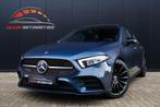 Mercedes-Benz A-klasse 200 Business Solution AMG, Pano, Sfee, Auto's, Mercedes-Benz, 65 €/maand, Gebruikt, Euro 6, 4 cilinders