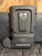 Beschermplaat motor Ford Scorpio ('85-'98), Gebruikt, Ford, Ophalen of Verzenden, Ford
