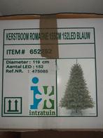 Kunst kerstboom intratuin, Diversen, Ophalen, Zo goed als nieuw