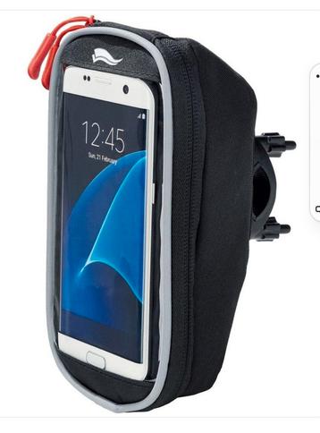 Telefoonhoes voor op de fiets  beschikbaar voor biedingen