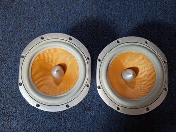 B&W LF ZZ 13179 woofers beschikbaar voor biedingen