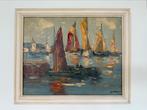 3 schilderijen! Opgelet doe een mooi bod!, Antiek en Kunst, Ophalen