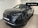 Peugeot e-3008 Allure Avantage 210 73 kWh | Navi | Camera |, 12 maanden, Stof, 213 pk, Zwart