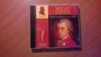 CD Mozart Edition - Introductie CD, Cd's en Dvd's, Cd's | Klassiek, Ophalen of Verzenden, Classicisme, Zo goed als nieuw