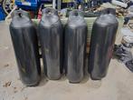 4x boot fender 25x80, Watersport en Boten, Ophalen, Zo goed als nieuw, Overige typen