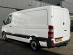 Mercedes-Benz Sprinter 211 2.2 CDI 366 Airco Trekhaak 2000kg, Origineel Nederlands, Te koop, Gebruikt, 750 kg