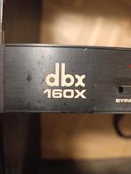 DBX 160X, Ophalen of Verzenden, Zo goed als nieuw, Minder dan 500 watt