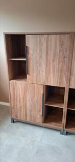 Kast Matthias, Huis en Inrichting, Ophalen, Zo goed als nieuw, 25 tot 50 cm, 50 tot 100 cm