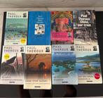 8 x Paul Theroux, Ophalen of Verzenden, Gelezen, Paul Theroux, Azië