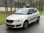 Skoda Fabia 1.2 TSI Arctic*NEW APK 11/26*AIRCO*ELEK. RAMEN, Auto's, Voorwielaandrijving, Euro 5, Gebruikt, 4 cilinders