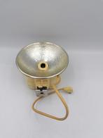 Vintage Allosa B55 flash made in Germany, Ophalen of Verzenden, Gebruikt, Overige merken