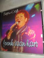 Beppie Kraft- Joonk vaan hart- (NIEUW), Verzenden, Nieuw in verpakking, Streekmuziek