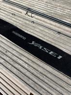 Shimano Yasei hengel, Watersport en Boten, Ophalen, Zo goed als nieuw, Werphengel