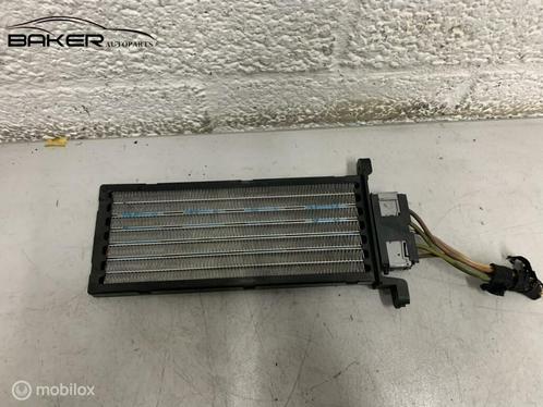 Kachel verwarmingselement Citroen C4 Coupé 04-10 BEHR C6678, Auto-onderdelen, Airco en Verwarming, Citroën, Gebruikt, Ophalen of Verzenden