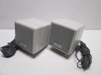 Cambridge Boxen setje, Audio, Tv en Foto, Luidsprekers, Overige merken, Gebruikt, Ophalen of Verzenden, Minder dan 60 watt