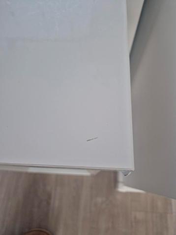 Bureau IKEA wit Besta Burs - afbeelding 5