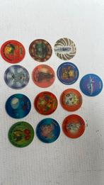 Flippo’s 13 stuks, doorze te bewegen veranderd de afbeelding, Ophalen of Verzenden, Losse flippo's