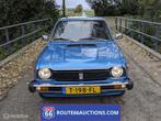 Honda Civic | 1979 | Route 66 Auctions, Auto's, Oldtimers, Honda, Overige carrosserieën, Zwart, Bedrijf