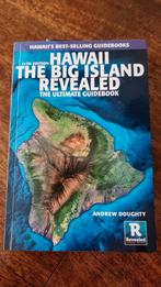 Hawaii The Big Island Revealed 11th edition/Andrew Doughty, Boeken, Overige merken, Zo goed als nieuw, Verzenden, Noord-Amerika