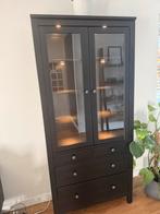 IKEA Kast met zelf ingebouwde lampjes!, Overige materialen, Gebruikt, Met lade(s), 25 tot 50 cm