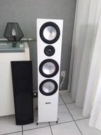 canton gle 496.2, Audio, Tv en Foto, Luidsprekers, Zo goed als nieuw, 120 watt of meer, Front, Rear of Stereo speakers, Ophalen