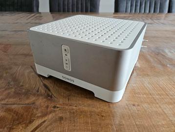 Sonos Connect Amp Gen.1  beschikbaar voor biedingen