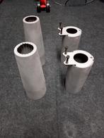 Voorvork bussen yamaha wildstar 1600cc, Ophalen of Verzenden