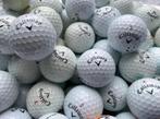 Callaway Warbird golfballen AAA kwaliteit € 0,70, Verzenden, Zo goed als nieuw, Bal(len), Callaway