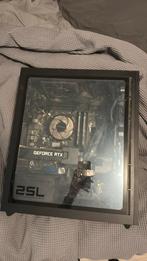 OMEN 25L Desktop GT12-0xxx kan weg met 1 of 2 beeldschermen, Ophalen, Online, 1 speler, Virtual Reality