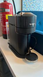 Nespresso vertuo, Witgoed en Apparatuur, Ophalen of Verzenden, Zo goed als nieuw, Krups