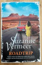 Roadtrip - Suzanne Vermeer, Ophalen of Verzenden, Zo goed als nieuw, Suzanne Vermeer, Nederland