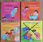 Koning Bobbel - verhaaltjes voor het slapen gaan, Boeken, Fictie algemeen, Jongen of Meisje, Ophalen of Verzenden, Zo goed als nieuw