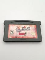 fire pro wrestling gameboy advance, Avontuur en Actie, 1 speler, Ophalen of Verzenden, Zo goed als nieuw