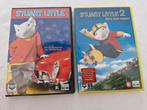 Stuart Little set, Cd's en Dvd's, Dvd's | Kinderen en Jeugd, Avontuur, Alle leeftijden, Ophalen of Verzenden, Zo goed als nieuw