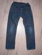 Donkerblauwe Spijkerbroek Soho (146), Kinderen en Baby's, Kinderkleding | Maat 146, Broek, Gebruikt, Soho, Ophalen of Verzenden