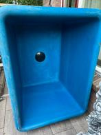 Q-bak/opgroeibak, Tuin en Terras, Vijver-toebehoren, Ophalen, Gebruikt, Vijverbak