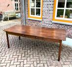 Antieke Franse eettafel tafel boerentafel, Ophalen