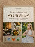 Ayurveda Boek - Noelle Renée Kovary - Nieuw, Ophalen of Verzenden, Nieuw, Dieet en Voeding