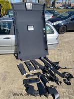 ZWARTE HEMEL BEKLEDING COMPLEET BMW 3 SERIE E91, Ophalen, Gebruikt, BMW