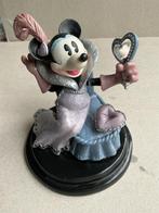 Minnie Mouse beeldje, Ophalen of Verzenden, Zo goed als nieuw, Overige typen