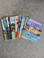 kindertijdschriften, Ophalen, Zo goed als nieuw
