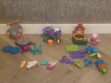 Play-Doh verzameling beschikbaar voor biedingen