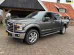 Ford USA F150 3.5 V6 Ecoboost SuperCrew, Gebruikt, F-150, Bedrijf, Vierwielaandrijving