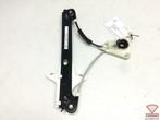 vw polo 6r 6c raammechanisme elekt. links achter 6r4839461d, Ophalen of Verzenden, Gebruikt, Volkswagen